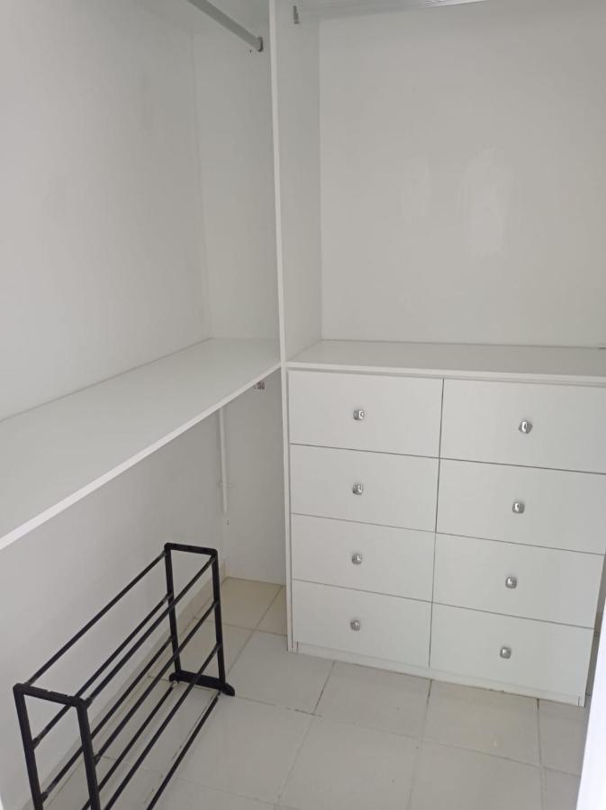 Ferienwohnung Dona Nancy Panama Stadt Exterior foto